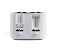LIVOO DOD167W Grille-pain - 4 fentes - Blanc