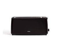 Livoo DOD168N - Grille-pain - 2 tranche - 1 Emplacements - noir
