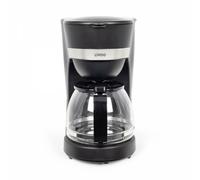 Livoo DOD200N machine à café Semi-automatique Machine à café filtre 1,25 L