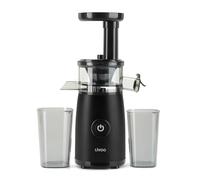 Livoo Extracteur de jus compact DOD215N 0,8 L 150 W Noir