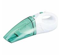 LIVOO DOH109V Aspirateur à Main Eau et Poussières Vert Blanc et vert d'eau 0,150 Litre, 45
