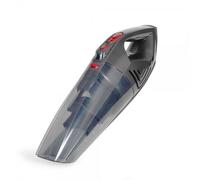 Livoo DOH137R aspirateur de table Gris, Rouge Sans sac