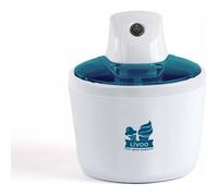 LIVOO DOM147B Sorbetiere - Dom147B- Capacite 1,2 L - Blanc