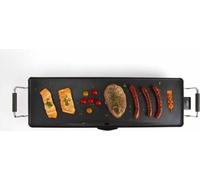 LIVOO DOM182 - Plancha Teppan Yaki, gril 70 cm