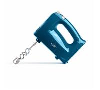 Livoo DOP162B - Batteur à main - 200 Watt - bleu
