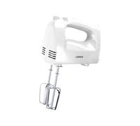 Livoo DOP162W - Batteur à main - 200 Watt - blanc