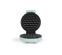 Gaufrier bubble Livoo DOP233 bleu G