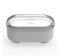 Enceinte LED chargeur induction rapide - Livoo - TES259 -