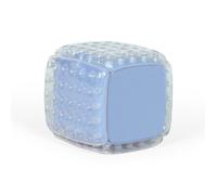 Livoo Enceinte nomade bluetooth bleu - TES260B