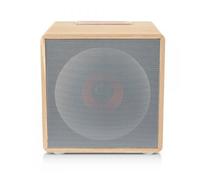 Livoo Enceinte Nomade Bluetooth Bois TES272C