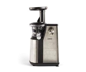 Livoo Extracteur de jus vertical