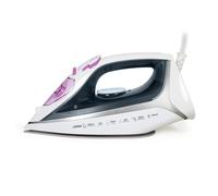 Livoo - Fer à repasser 25g/min 2200w dom482