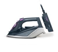 Livoo - Fer à repasser sans fil 30g/min 2200w dom483