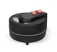 Livoo - Four à pizza 1800w noir DOC347CO