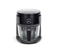 Livoo - Friteuse sans huile 3,5 L - 1400W, 8 programmes de cuisson, température réglable, 200 °C, minuterie