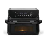 LIVOO Friteuse sans huile DOC346CO G 10 L 2400 W avec séparateur