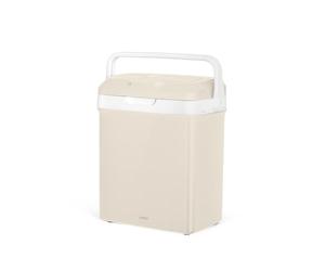 Livoo - Glacière électrique - Froid et Chaud, capacité 18L, ou 6 Bouteilles de 1.5L, Prise Secteur/Allume-Cigare