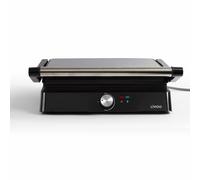 Livoo Gril Viande Et Panini 2200w DOC223