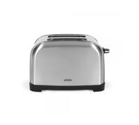 Livoo Grille-pain 2 tranches DOD196