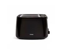 Livoo - Grille-pain 4 fentes DOD167N, Noir
