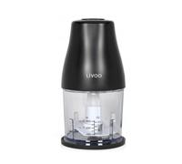 livoo hachoir 400w 300ml noir DOP244N