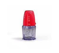 Hachoir Livoo DOP207R - Hachoir - 0.5 litre - 260 Watt - rouge