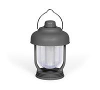 Livoo - Lampe Anti-Insectes Rechargeable SEP146 - 3 Mode Lumineux, IPX6, 160 lumens, compacte