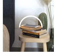 Livoo lampe de chevet tactile 2 en 1