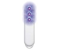 Livoo - Lampe de stérilisation UV portative SA116