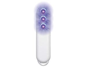 Livoo - Lampe de stérilisation UV portative SA116