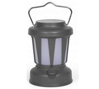 Livoo Lampe Solaire Rechargeable Gris SEP145G