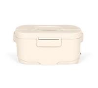 livoo lunch box chauffante 1.8l crème MEN396C