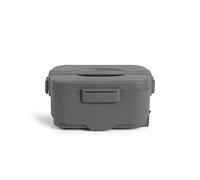 Lunch Box électrique, Maintient au Chaud et réchauffe Les Repas en 45 Minutes, 45W
