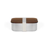 Lunch box hermétique Livoo MEN423 crème