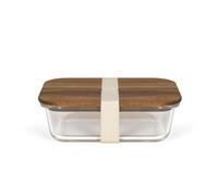 Lunch box hermétique Livoo MEN424 crème