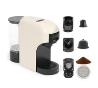 Machine à café multi-capsules 4 en 1 0.85l 1400w Livoo DOD217C
