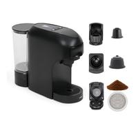 Machine à café multi-capsules 4en1 0.85l 1400w Livoo DOD217N