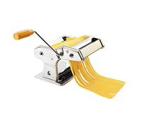 Livoo - Machine à ravioli et spaghetti - MEN41, Silver
