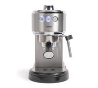 Machine à café expresso Livoo DOD186 1350W Gris