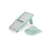 Livoo - Mandoline 3 en 1 MEN429-3 lames, 3 à 9mm de découpe