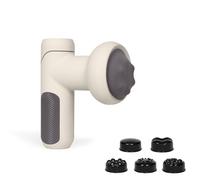 Livoo - Masseur multifonction 5 en 1 DOS222C - 6 vitesses, 30W, bras, dos, hanche, cuisses et mollets