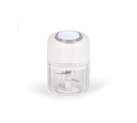 Mini hachoir électrique sans fil