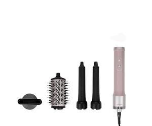 Livoo - Multistyler 4 en 1 DOS227P - 1200W, 3 vitesses, 3 temperatures, 4 accessoires, cable 1,8m