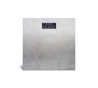 Livoo - Pèse-Personne électronique DOM382BT - 180 kg, précision 50 g, écran LCD