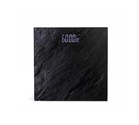 Livoo - Pèse-Personne électronique DOM382BT - 180 kg, précision 50 g, écran LCD, Noir