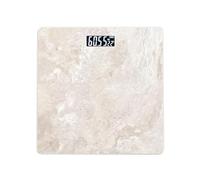 Livoo - Pèse-personne électronique DOM529MA - jusqu'à 180kg, 3 unités de mesure