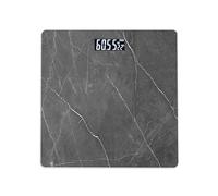 Livoo - Pèse-personne électronique DOM529PN - jusqu'à 180kg, 3 unités de mesure