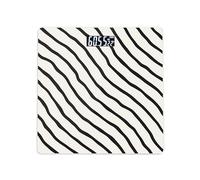 Livoo - Pèse-personne électronique DOM529ZB - jusqu'à 180kg, 3 unités de mesure