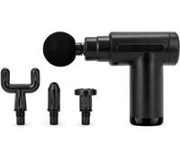 LIVOO Pistolet de massage sans fil