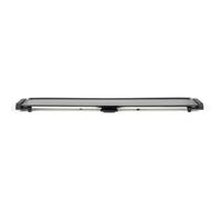 LIVOO Plancha électrique DOC350 2000 W 100 x 22 cm Noir, sans PFAS